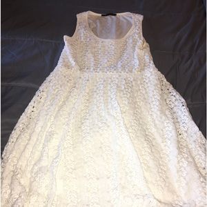 Maurice’s Lace Dress